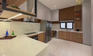 LUXURY HOUSE WITH SWIMMING POOL IN PLANTATION HILLS, ANGELES CITY, PAMPANGA
