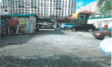 Land in Villamor Airbase Pasay For Rent
