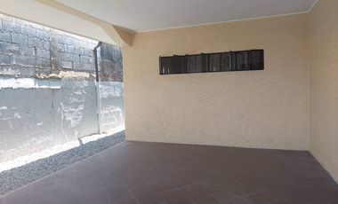 House for Sale in Santa Cruz Porac, Pampanga