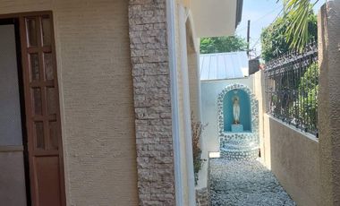 House for Sale in Santa Cruz Porac, Pampanga