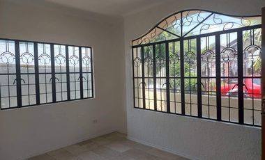 House for Sale in Santa Cruz Porac, Pampanga