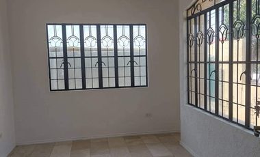 House for Sale in Santa Cruz Porac, Pampanga