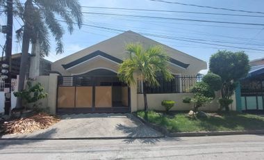 House for Sale in Santa Cruz Porac, Pampanga