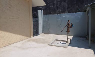 House for Sale in Santa Cruz Porac, Pampanga