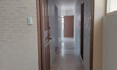 House for Sale in Santa Cruz Porac, Pampanga