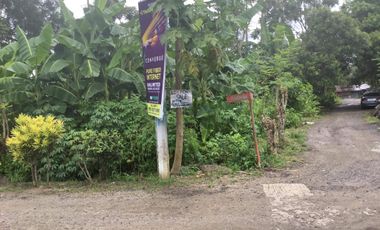 2,849 sqm Residential Lot in Tagum, San Agustin, Davao del Norte For Sale