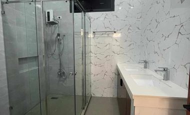 Modern House with Setback for Sale in San Jacinto, Pangasinan