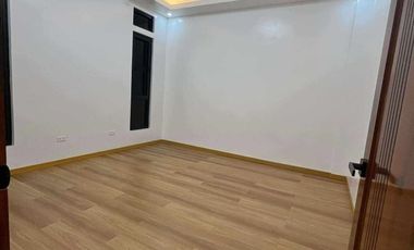 Modern House with Setback for Sale in San Jacinto, Pangasinan