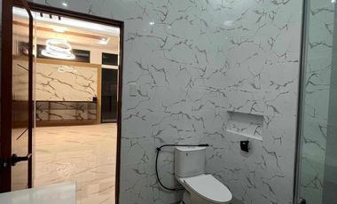 Modern House with Setback for Sale in San Jacinto, Pangasinan