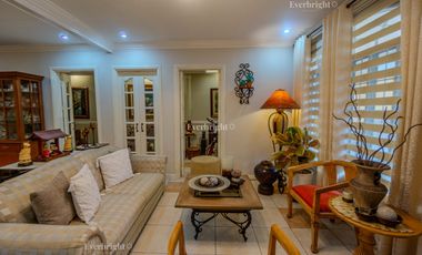 BF Homes Paranaque | House and Lot For Sale - #8271