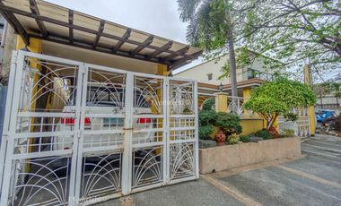 BF Homes Paranaque | House and Lot For Sale - #8271