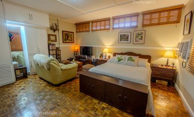 BF Homes Paranaque | House and Lot For Sale - #8271