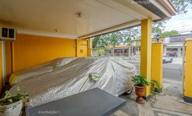 BF Homes Paranaque | House and Lot For Sale - #8271