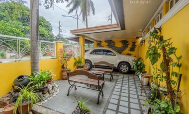 BF Homes Paranaque | House and Lot For Sale - #8271