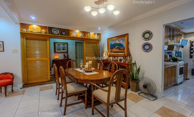 BF Homes Paranaque | House and Lot For Sale - #8271