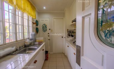 BF Homes Paranaque | House and Lot For Sale - #8271