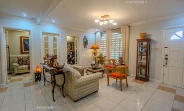 BF Homes Paranaque | House and Lot For Sale - #8271