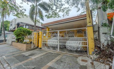 BF Homes Paranaque | House and Lot For Sale - #8271