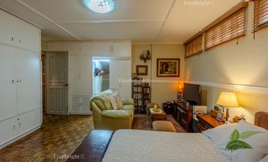 BF Homes Paranaque | House and Lot For Sale - #8271