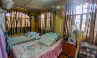 BF Homes Paranaque | House and Lot For Sale - #8271