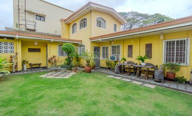 BF Homes Paranaque | House and Lot For Sale - #8271