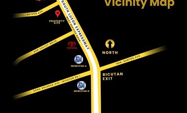 3.2 Hectare Land for For Sale in Sun Valley, Parañaque City