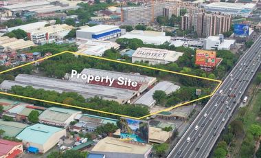 3.2 Hectare Land for For Sale in Sun Valley, Parañaque City