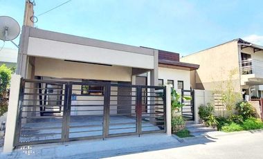 3 Bedroom House For Sale in BF Homes Parañaque