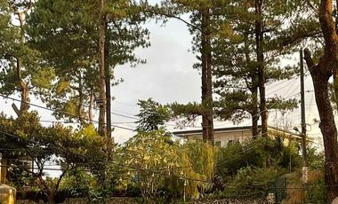 For Sale! 3 Storey House and Lot in Bermuda Hills Subdivision, Baguio City