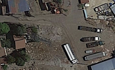 Industrial Lot For Sale in Santa Rosa Laguna