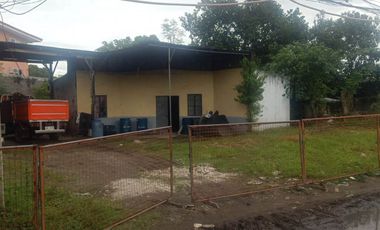 Industrial Lot For Sale in Santa Rosa Laguna