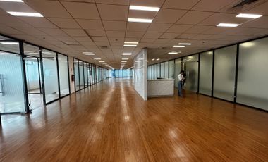 For Rent or Lease Office Space in Clark Pampanga