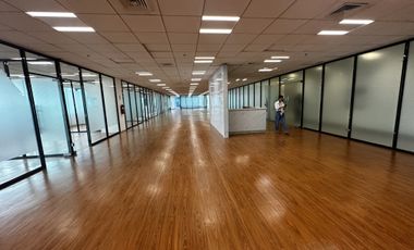 For Rent or Lease Office Space in Clark Pampanga