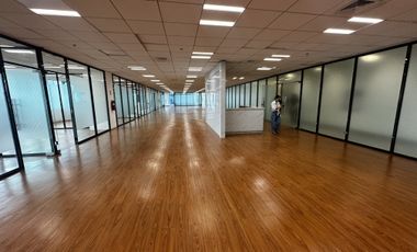 For Rent or Lease Office Space in Clark Pampanga