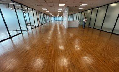For Rent or Lease Office Space in Clark Pampanga
