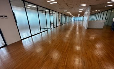 For Rent or Lease Office Space in Clark Pampanga