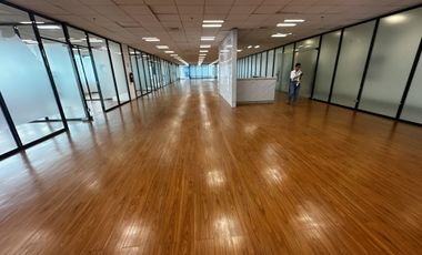 For Rent or Lease Office Space in Clark Pampanga