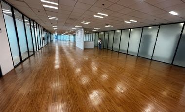 Offices for Rent in West Aeropark Clark Pampanga
