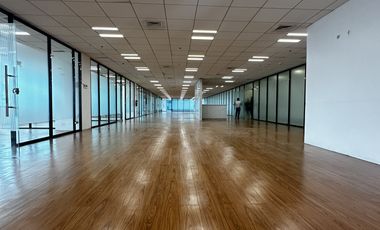 Offices for Rent in West Aeropark Clark Pampanga