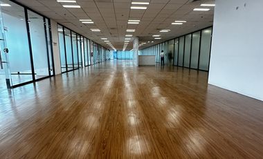 Offices for Rent in West Aeropark Clark Pampanga