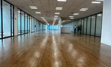 Offices for Rent in West Aeropark Clark Pampanga