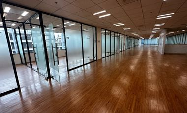 Offices for Rent in West Aeropark Clark Pampanga