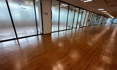Offices for Rent in West Aeropark Clark Pampanga