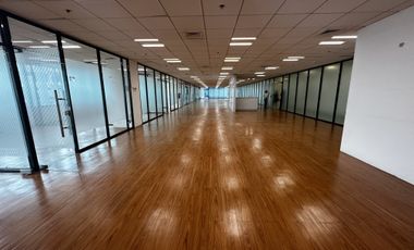 Offices for Rent in West Aeropark Clark Pampanga