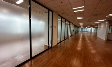 Offices for Rent in West Aeropark Clark Pampanga