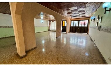 Casa de un piso en venta - Barrio El Recreo Palmira Valle Colombia