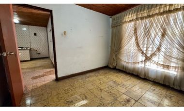 Casa de un piso en venta - Barrio El Recreo Palmira Valle Colombia