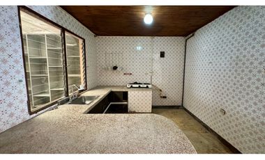 Casa de un piso en venta - Barrio El Recreo Palmira Valle Colombia