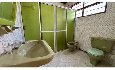 Casa de un piso en venta - Barrio El Recreo Palmira Valle Colombia