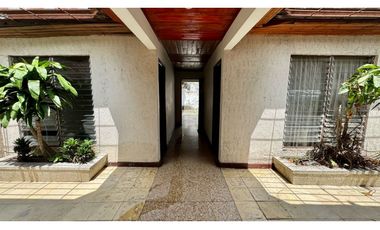 Casa de un piso en venta - Barrio El Recreo Palmira Valle Colombia